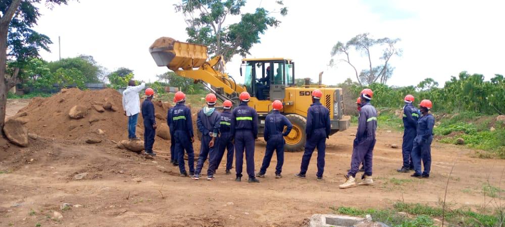 Learning Through Observation | Plant Operators School